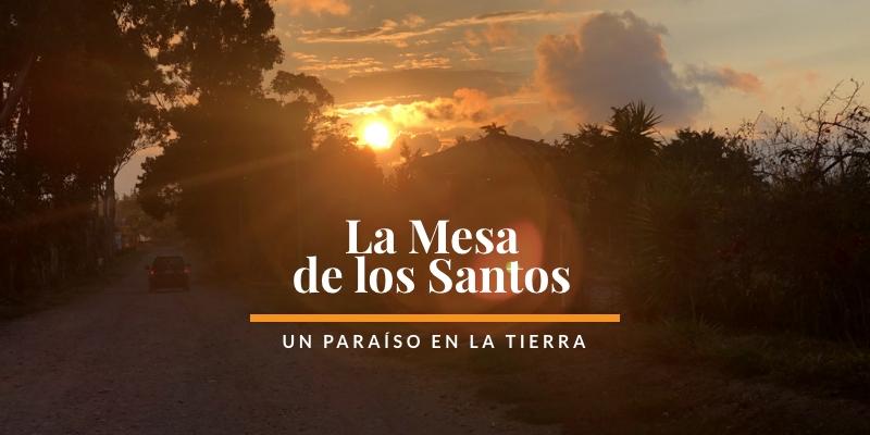 Que es lo mejor de La Mesa de los Santos en Santander ?