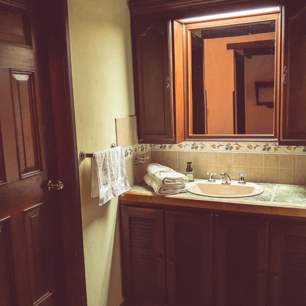 Cabaña en la Mesa de los Santos - 2 a 10 personas_2