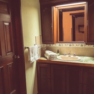 Cabaña en la Mesa de los Santos - 2 a 10 personas_2