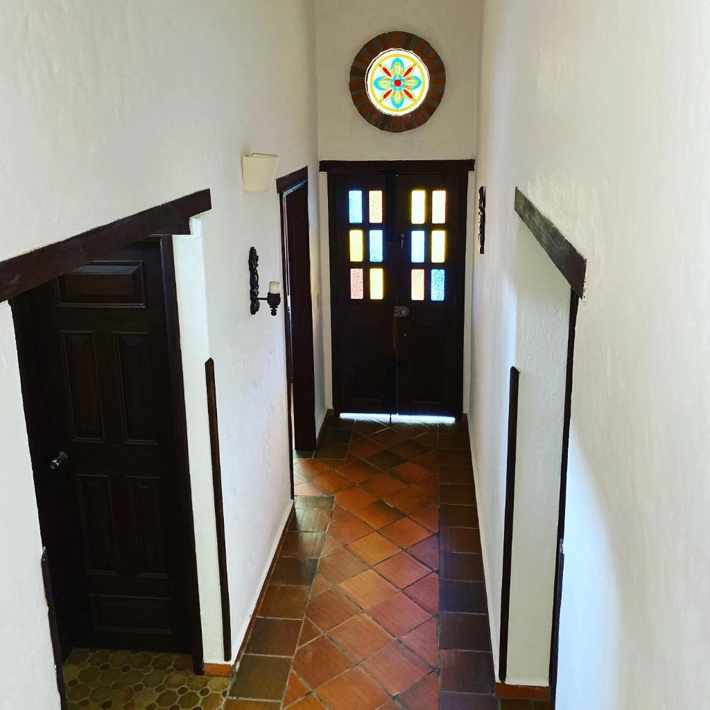 Cabaña en la Mesa de los Santos - 2 a 10 personas_9