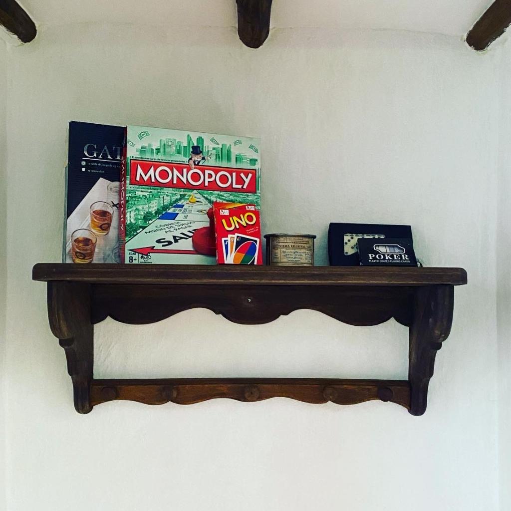 Cabaña en la Mesa de los Santos - 2 a 7 personas_9