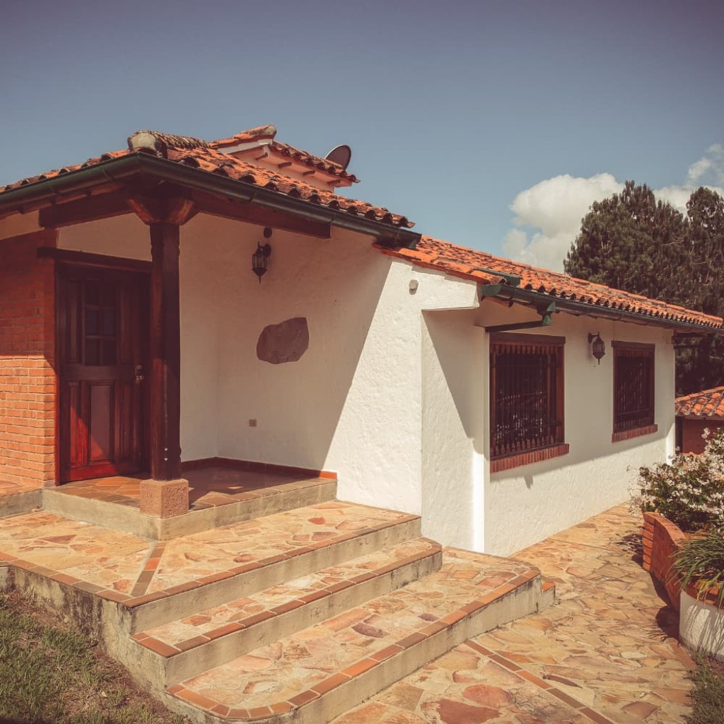 Cabaña en la Mesa de los Santos - 2 a 7 personas - MATIZ COLIVING by Grupo Alma