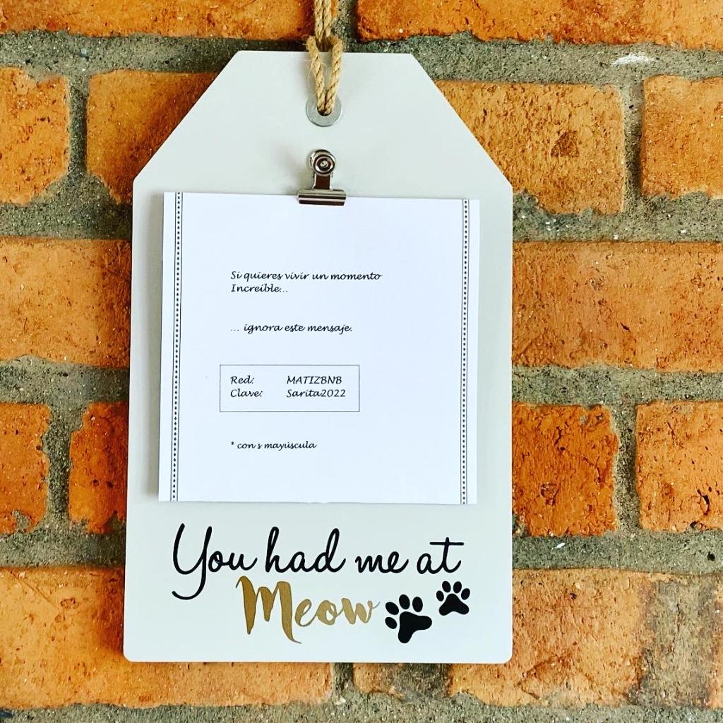 Cabaña en la Mesa de los Santos - 2 a 10 personas_10