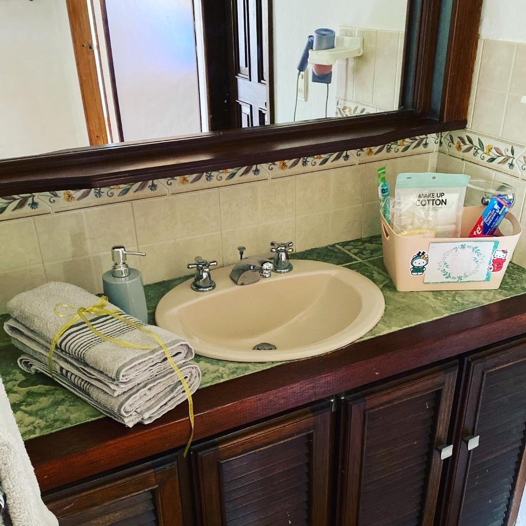 Cabaña en la Mesa de los Santos - 2 a 7 personas_4