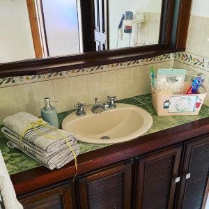 Cabaña en la Mesa de los Santos - 2 a 7 personas_4