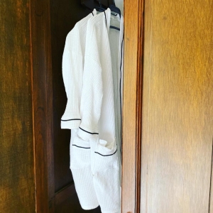 Cabaña en la Mesa de los Santos - 2 a 7 personas_7