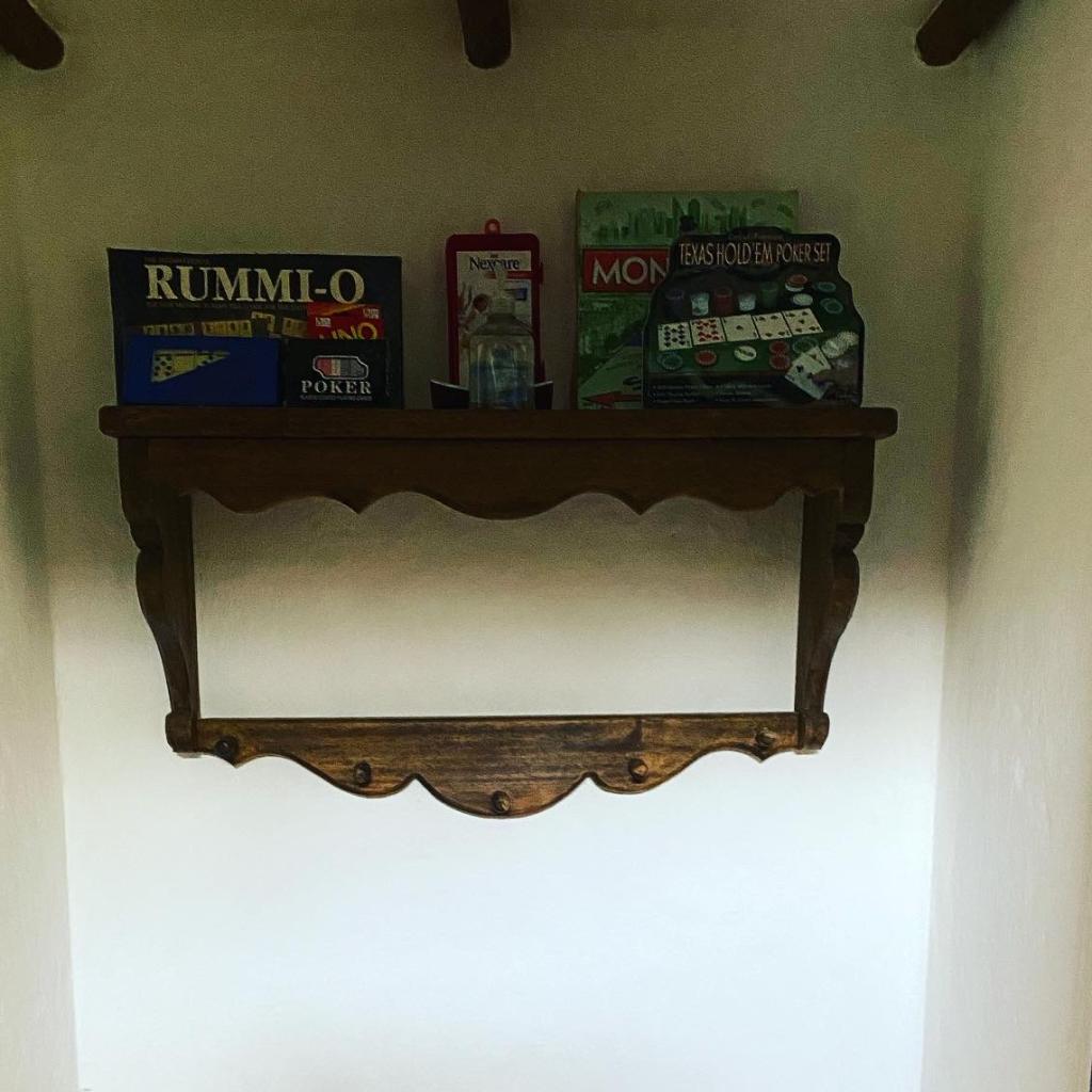 Cabaña en la Mesa de los Santos - 2 a 10 personas_5