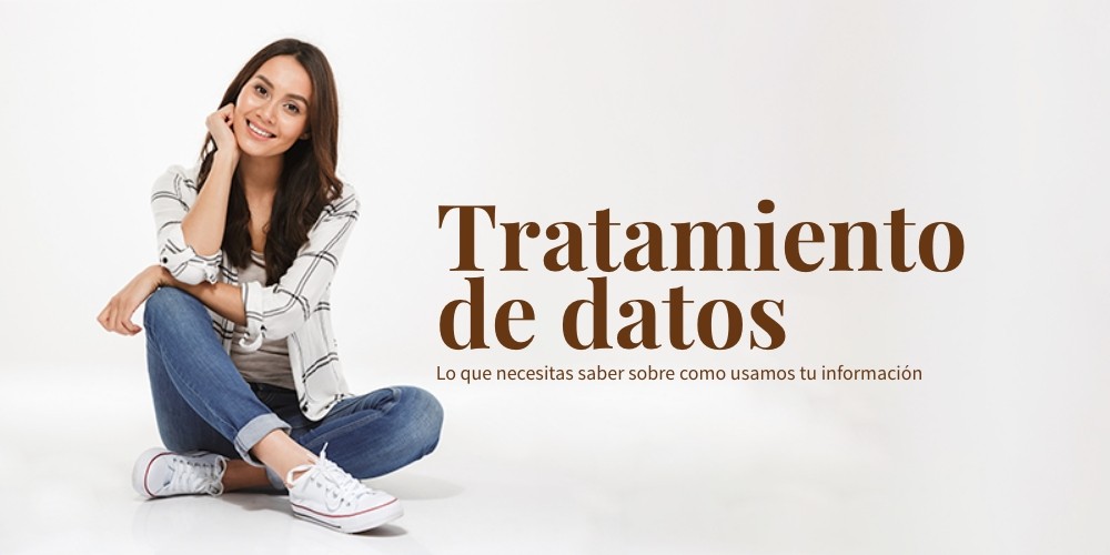 POLÍTICA DE TRATAMIENTO DE DATOS